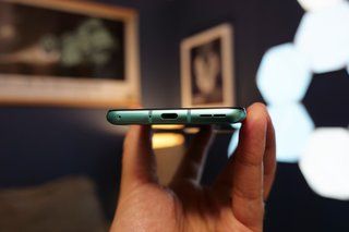 Преглед на OnePlus 8T: снимка 12