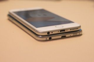 Samsung Galaxy S6 proti Apple iPhone 6: Kakšna je razlika?