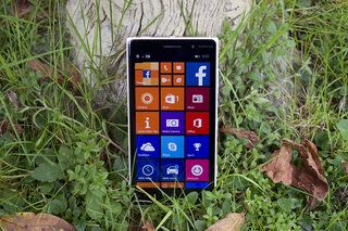 nokia lumia 830 преглед изображение 2