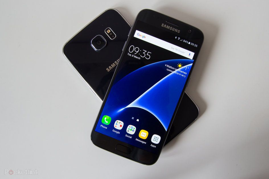 Peamised põhjused, miks peaksite Samsung Galaxy S6 -lt üle minema Galaxy S7 -le