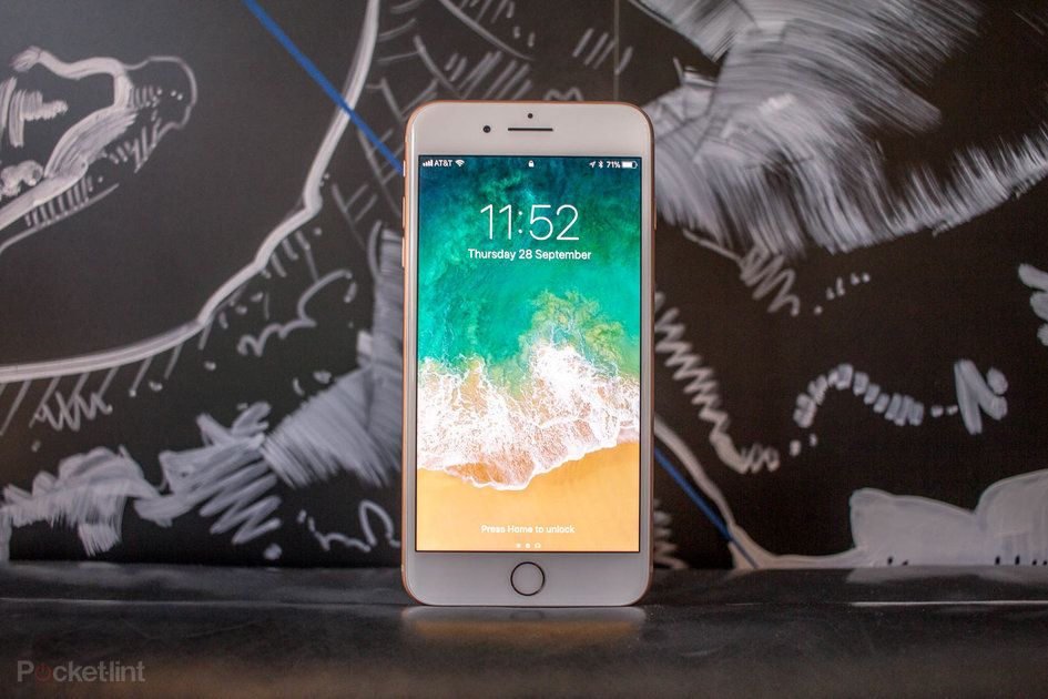 Apple iPhone 9 Plus е входно ниво с 5.5-инчов екран