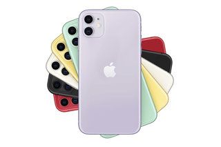 Colors Iphone 11 Tots els colors Iphone 11 i 11 Pro Imatge disponible 5