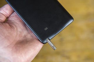 Samsung Galaxy Note Edge examen image 9