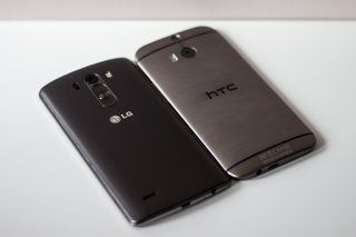 LG G3 recension