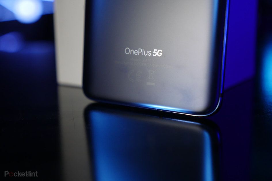 OnePlus 8 może obsługiwać 5G i uruchamiać się w sieci Verizon w USA