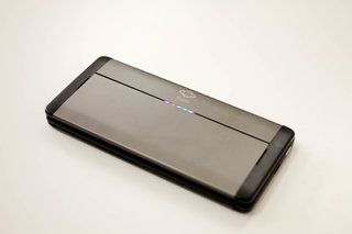 Planet Gemini PDA 4G+Wi-Fi преглед: Организаторът Psion се завръща