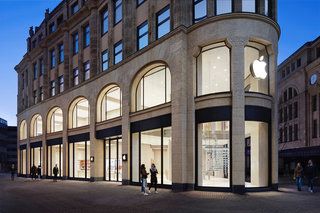 Sieben atemberaubende Apple Stores auf der ganzen Welt image 5