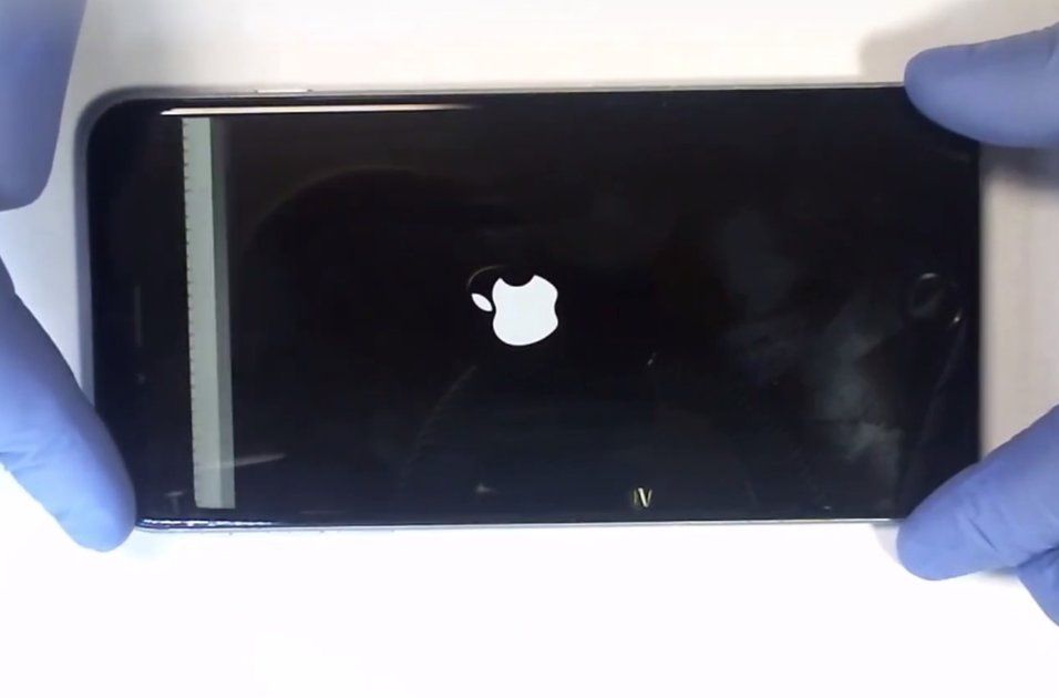 Falha da 'doença do toque' do Apple iPhone 6 Plus: veja como consertá-la