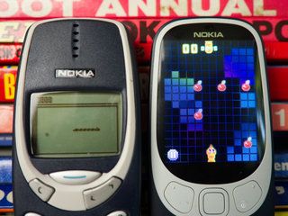 Nokia 3310 2017 Bewertungsbild 6