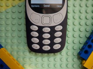 obrázek recenze Nokia 3310 2017 3