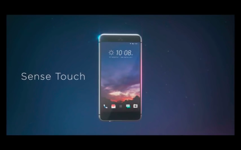 HTC Ocean Note vyřadí konektor pro sluchátka, má zakřivenou obrazovku a mnohem vylepšený fotoaparát