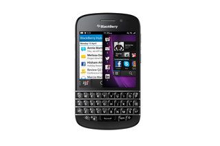 историята на Blackberry най -добрите телефони на Blackberry, които промениха имиджа на света 22