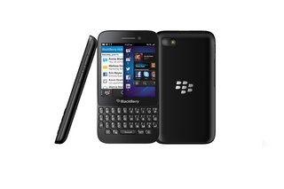 историята на Blackberry най -добрите телефони на Blackberry, които промениха имиджа на света 23