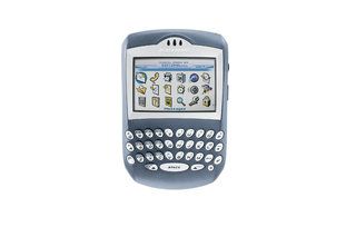 историята на Blackberry най -добрите телефони на Blackberry, които промениха имиджа на света 6