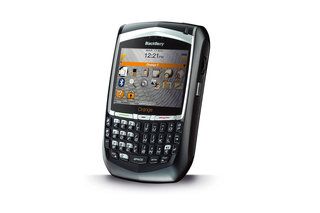 историята на Blackberry най -добрите телефони на Blackberry, които промениха имиджа на света 8