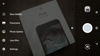 google pixel xl recension bild 16