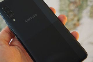 Samsung Galaxy A90 ülevaatepilt 11