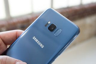 Samsung Galaxy S8 în minunat Coral Blue este acum disponibil pentru precomandă de la Carphone Warehouse