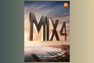 Xiaomi Mi Mix 4 konečně získává datum uvedení na trh 1