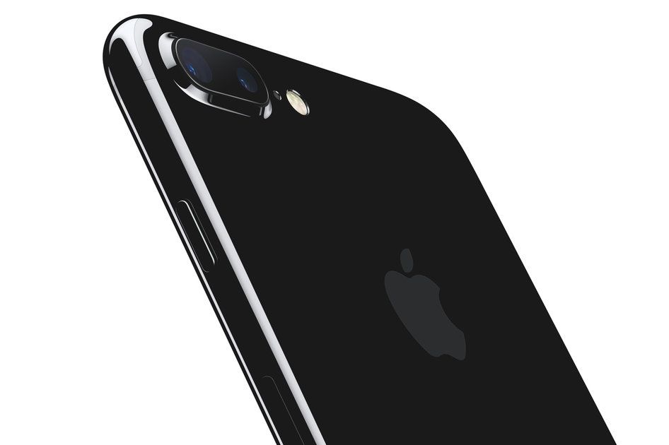 Cámara Apple iPhone 7 Plus: explicación de la tecnología de cámara dual