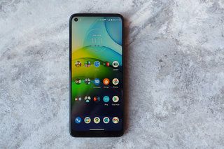 Fotografie nejlepších telefonů se systémem Android 2020 27