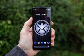 Fotografie nejlepších telefonů Android 2020 2020 24