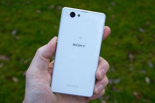 sony xperia z1 compact review image 3