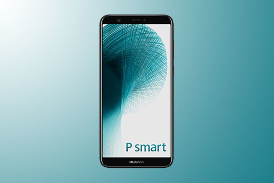 Ang telepono ng Huawei P Smart Android O na paparating sa UK, eksklusibo sa Vodafone mula Pebrero