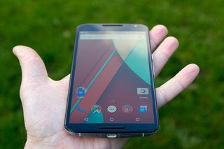 Nexus 6-Bewertungsbild 11