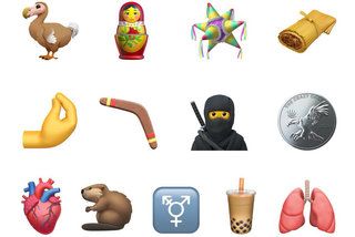 Quoi de neuf dans iOS 14.2 ? Nouveaux emoji, interphone et plus de mises à jour