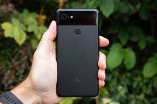 Rok žijúci s telefónom Google Pixel 3 XL