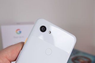 مراجعة Google Pixel 3a XL: طريق أرخص لكاميرا Pixel هذه
