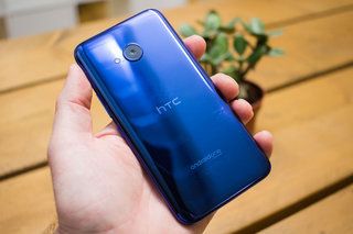 HTC U11 Life recension: Livets upp- och nedgångar
