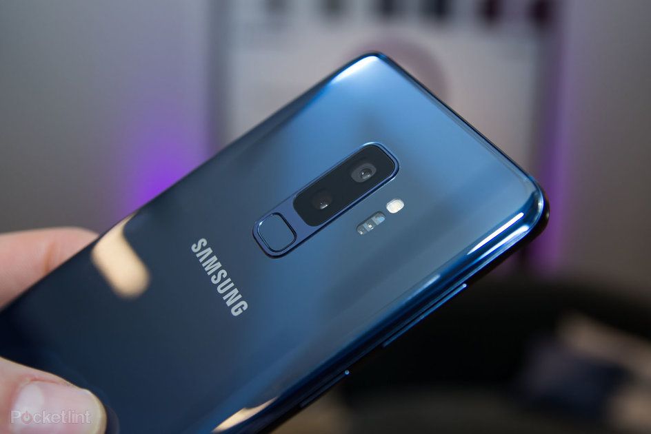 Samsung Beyond X on tema esimene 5G telefon, mis asub Galaxy S10 rea ülaosas