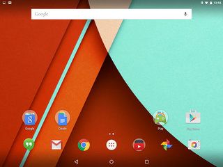 Revisió d'Android 5.0 Lollipop: refinament dolç i dolç d'Android