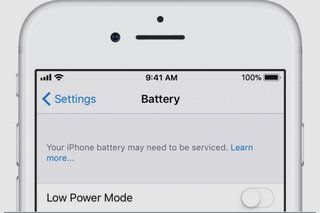 Sostituzione della batteria dell'iPhone: come sapere se hai bisogno di una nuova batteria per il tuo iPhone
