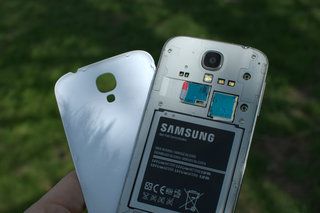 Samsung Galaxy S4 obraz 16
