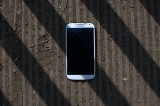 Samsung Galaxy S4 obraz 2