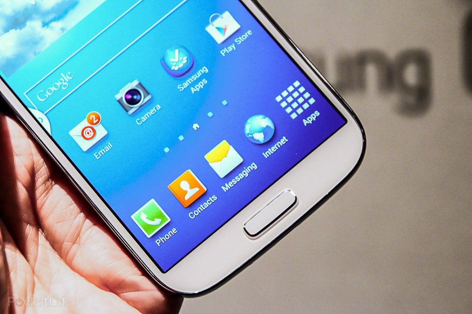 Samsung Galaxy S4: Tahan air, varian yang lebih tangguh juga direncanakan