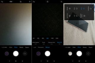 Xiaomi Mi Mix 2 tarkvara pilt 2