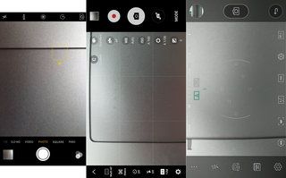 iPhone 6S Plus vs SGS7 edge vs LG G5: Quin és el millor per fer fotos?