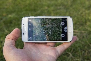 Samsung Galaxy S4 Zoom anmeldelse