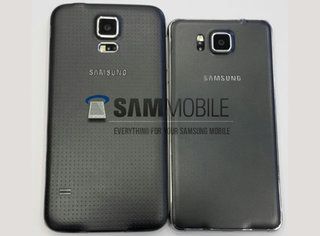 rumores sobre a data de lançamento do Samsung Galaxy Alpha e tudo o que você precisa saber. imagem 5