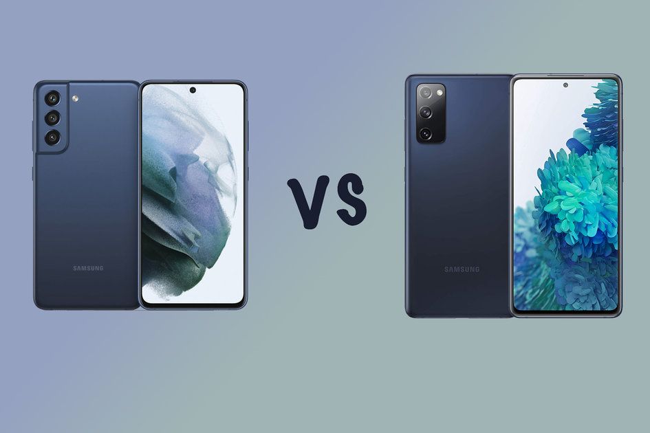 Samsung Galaxy S21 FE vs Galaxy S20 FE: Quina és la diferència que es rumoreja?