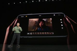 Apple Iphone 11 Pro kaamerate seletatav pilt 9