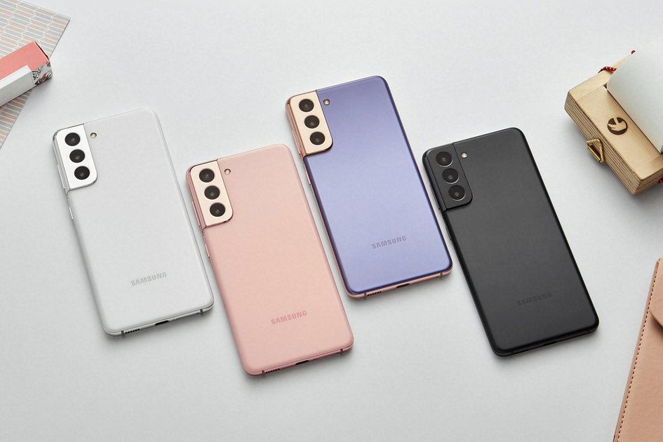 Offerte Samsung Galaxy S21 per luglio 2021: S21, S21+ e S21 Ultra