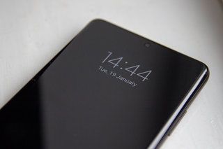 Samsung Galaxy S21 tipy a triky foto 8