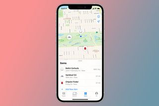 Hvad er Apples Find My -app, og hvordan bruger jeg den til at finde min iPhone, hovedtelefoner eller ur?