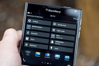 Blackberry-Passüberprüfungsbild 26