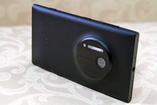 Nokia Lumia 1020 Testbild 12